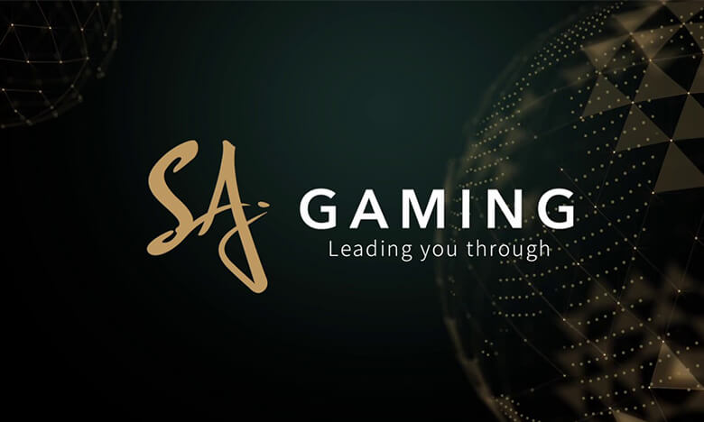 BETSAGAMING พนันคาสิโนค่าย SA gaming